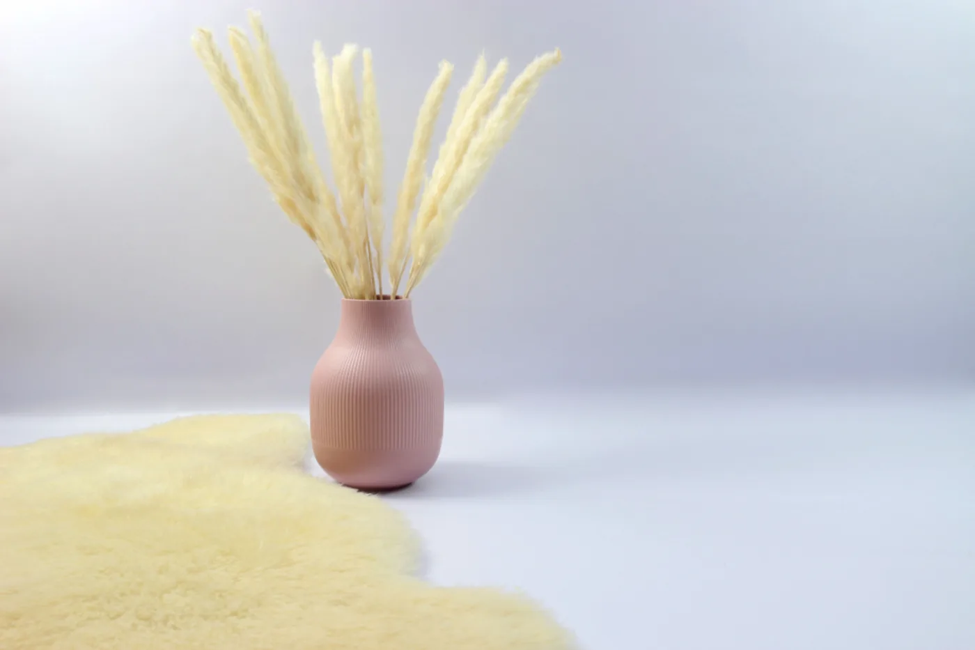 Mitti Ceramic Vase